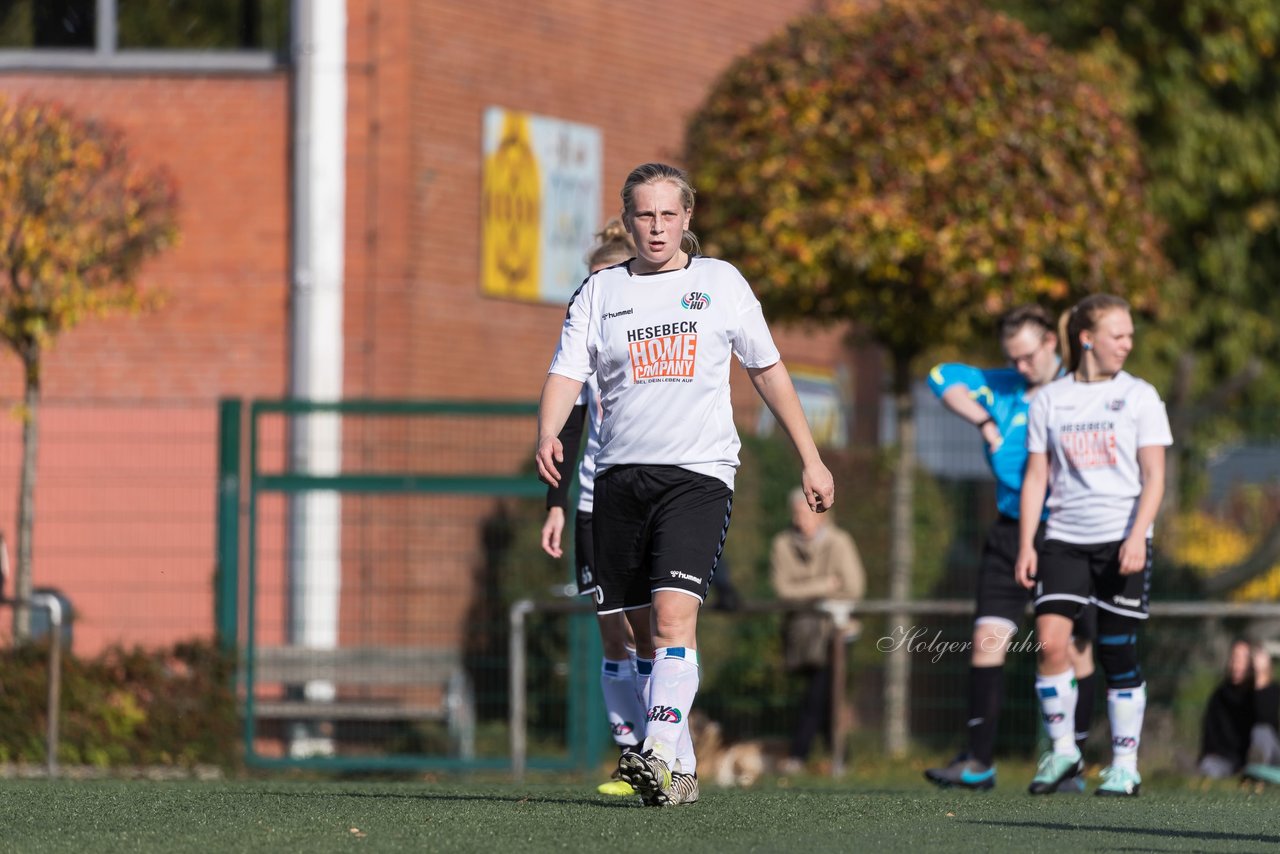 Bild 191 - Frauen SV Henstedt Ulzburg III - TSV Wiemersdorf : Ergebnis: 2:1